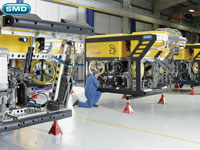 上海朗信探索新领域,开拓海上风电水下作业市场